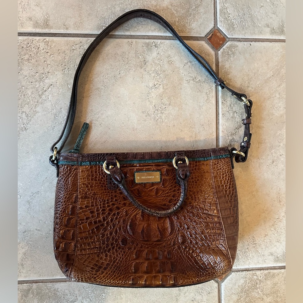 Brahmin Bag